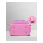 Mochila Infantil Reflectiva Escolar Gran Capacidad Diseño 3d - Imagen 17