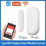 Sensor De Puerta Alarma Inalambrico Wifi Con App - Imagen 2