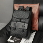 Mochila Laptop Diseño Moda Gran Capacidad Calidad - Imagen 2