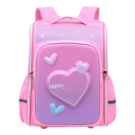 Mochila Infantil Reflectiva Escolar Gran Capacidad Diseño 3d - Imagen 15