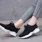 Zapatos Deportivos De Mujer Diseño Moderno Super Comodos - Imagen 9