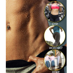 Faja Reductora Moldeadora Corset Ajustable 3 Lineas D Gancho - Imagen 3