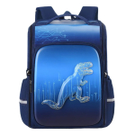 Mochila Infantil Reflectiva Escolar Gran Capacidad Diseño 3d - Imagen 22