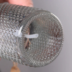 Dispensador De Jabon De Vidrio A Presion Gran Calidad - Imagen 13