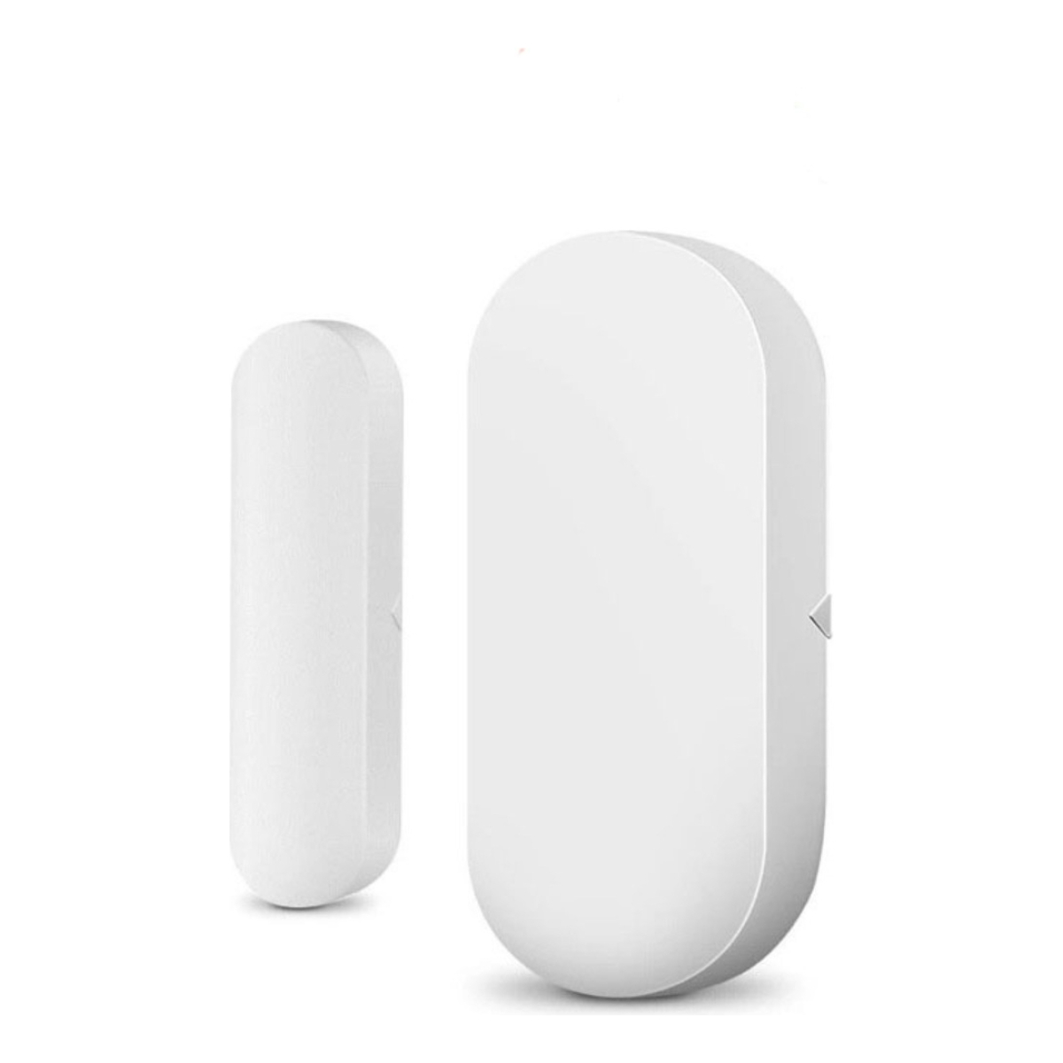 Sensor De Puerta Alarma Inalambrico Wifi Con App - Imagen 1