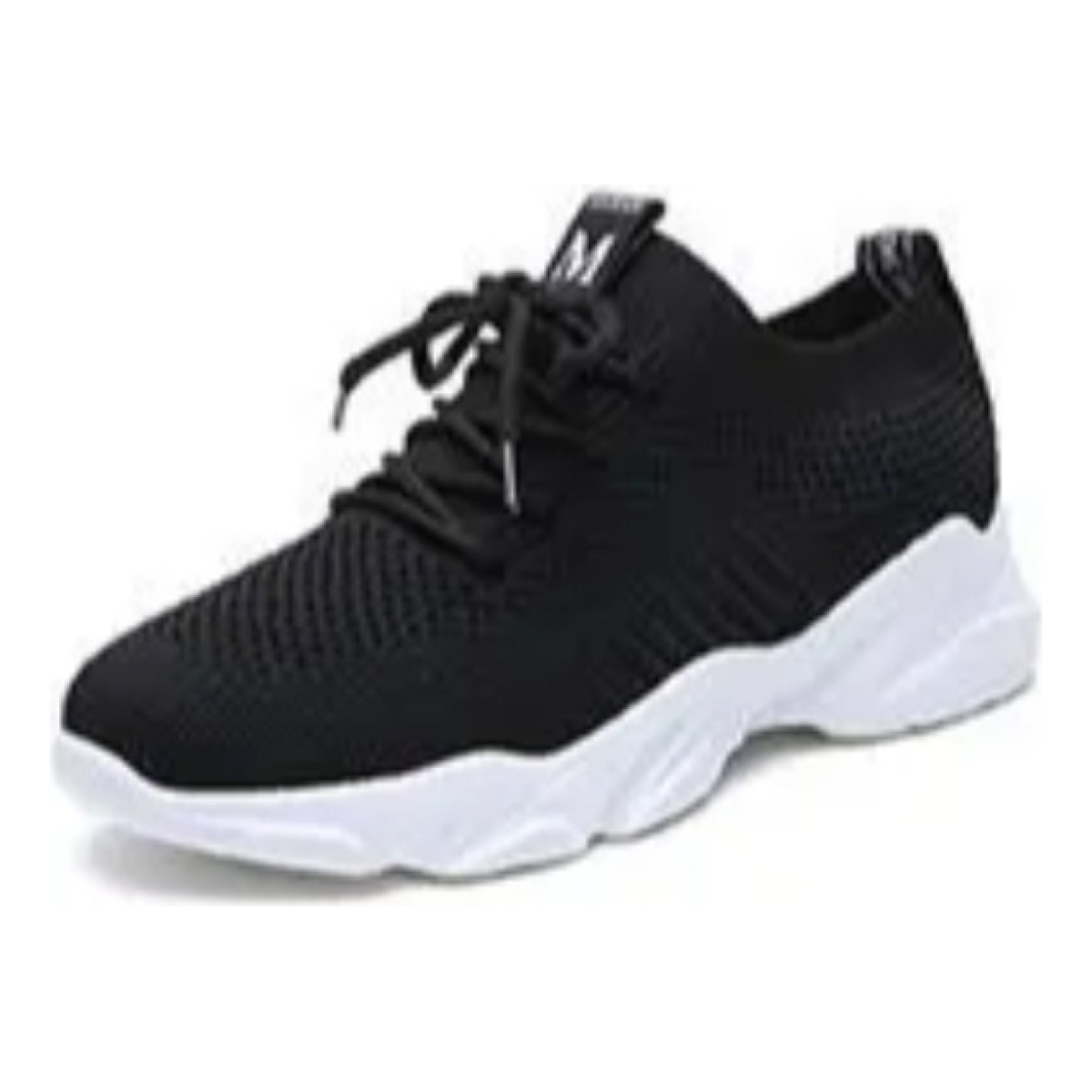 Zapatos Deportivos De Mujer Diseño Moderno Super Comodos - Imagen 6