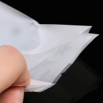 Pack X50 Bolsa Para Regalo Con Motivo Navideño - Imagen 4