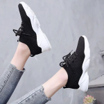 Zapatos Deportivos De Mujer Diseño Moderno Super Comodos - Imagen 14