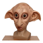 Mascara Halloween Dobby Cotillon Disfraz - Imagen 4