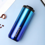 Termo Taza Vaso Termico Aislante Acero Inoxidable 400 Ml - Imagen 18