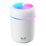 Humidificador Aromatizador Purificadorled Apagado Automatico