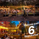 Pack Guirnalda Guia De 25 Luces Vintage + 6 Repuestos Oferta - Imagen 6