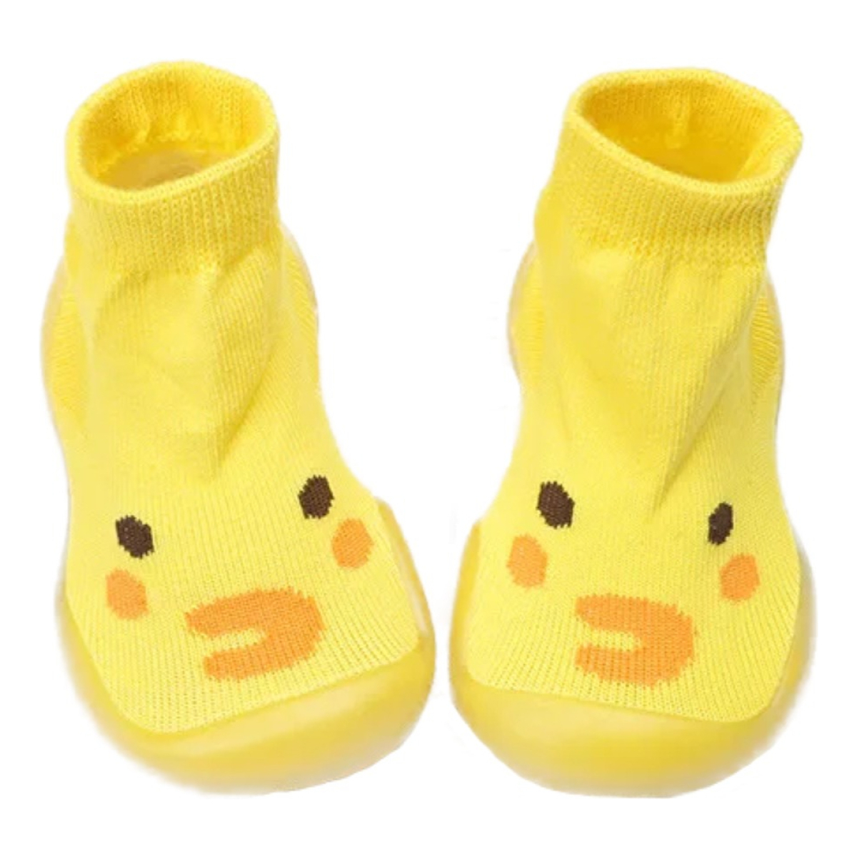 Zapatito Bebe Niño Flexible Ergonomicos Suela Suave Animales - Imagen 5