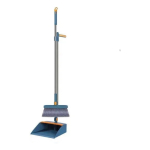Set Escoba Y Pala Con Limpiador Incluido Limpieza Hogar