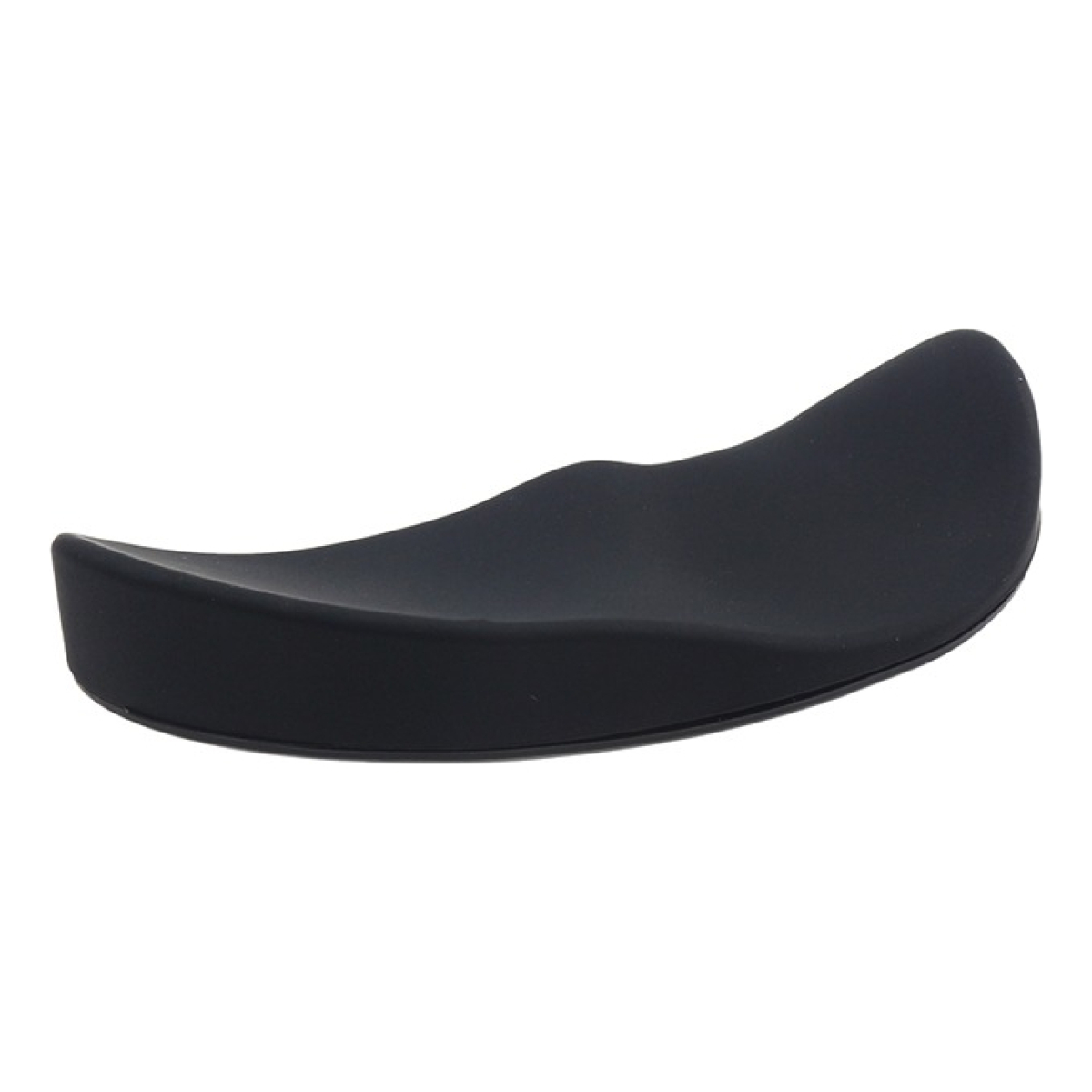Soporte De Muñeca Acolchonado Ergonomico Accesorio Para Pc - Imagen 1