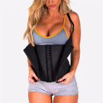 Faja Reductora Moldeadora Corset Ajustable 3 Lineas D Gancho - Imagen 6