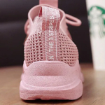 Zapatos Deportivos De Mujer Diseño Moderno Super Comodos - Imagen 11