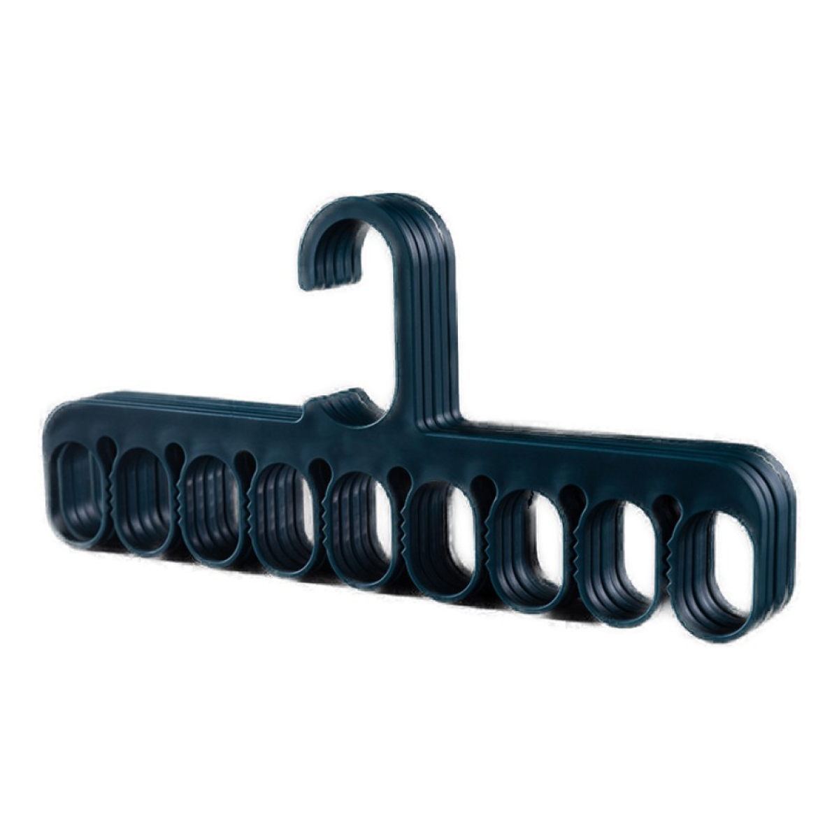 Percha Organizadora Con 8 Pinzas - Imagen 1