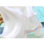 Chaleco Inflable Infantil Con Alas Para Piscina - Imagen 8