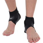 Tobilleras Deportiva Elastica Ajustable Compresion - Imagen 10