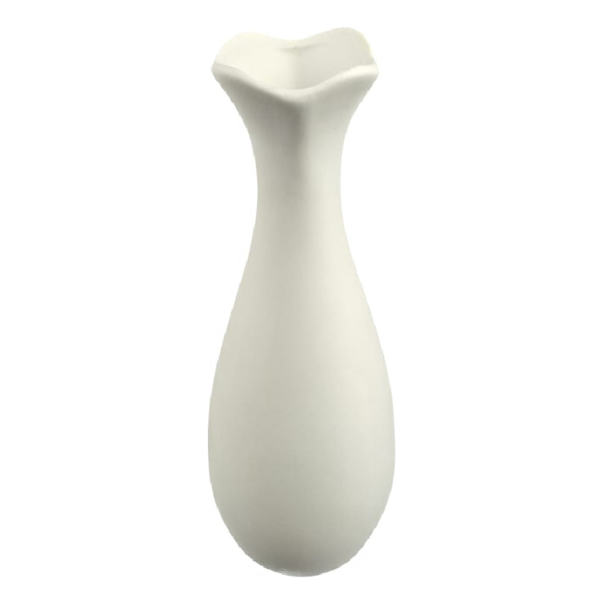 Florero Cerámica Decoración Hogar Centro De Mesa Elegante - Imagen 1