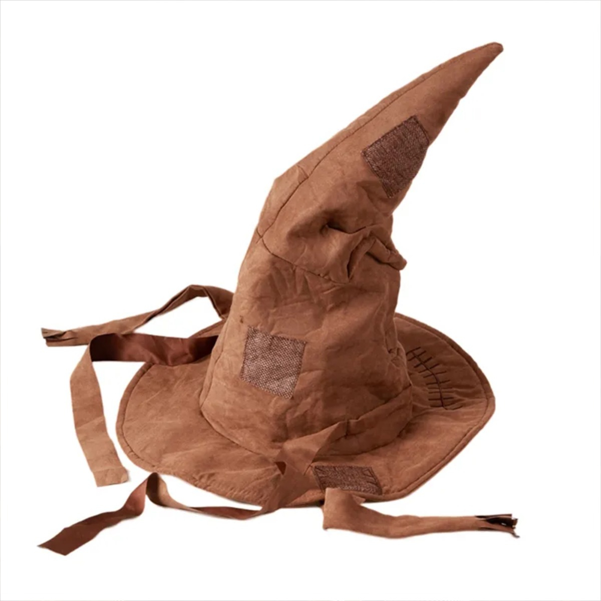 Sombrero Seleccionador Disfraz Brujo Accesorio 40cm - Imagen 1