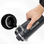 Vaso Térmico Mug 510ml Con Tapa Taza Jarra Excelente Calidad - Imagen 6