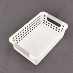 Cesto Caja Canasto Organizador Baño Cocina Mini - Imagen 7