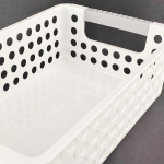 Cesto Caja Canasto Organizador Baño Cocina Mini - Imagen 6