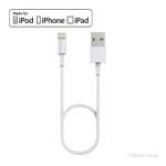 Cable De Carga Rapida Compatible Con iPhone - Imagen 4