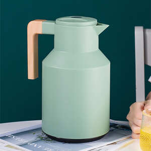 Jarra Termica Aislante Decorativa Moderna 1l, foto 18