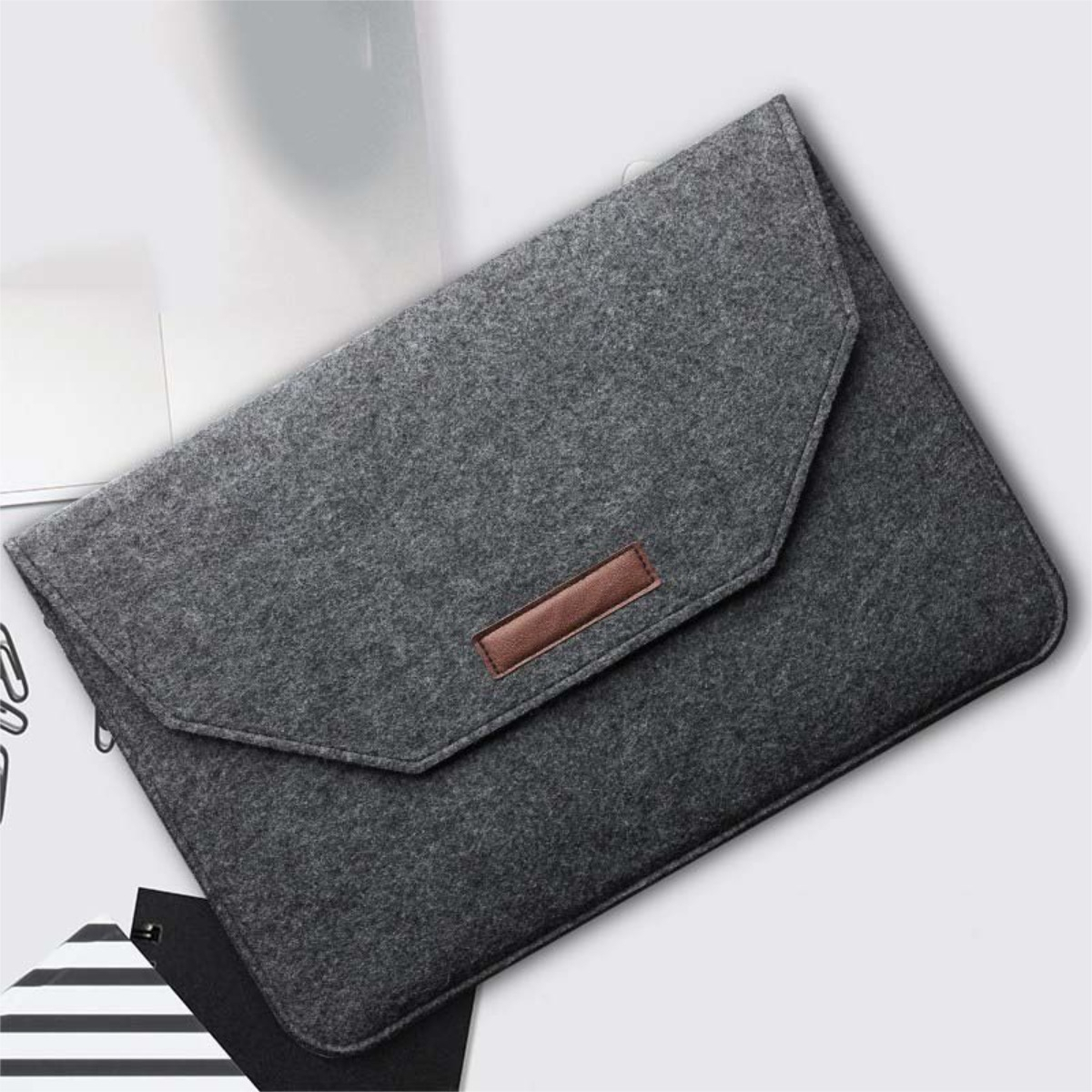 Funda O Sobre Para Notebook Laptop iPad – 11 Pulgadas - Imagen 2