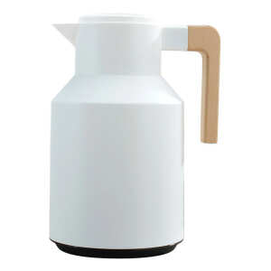 Jarra Termica Aislante Decorativa Moderna 1l, foto 11