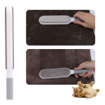 Cepillo Removedor De Pelos De Mascota Perro Gato Base - Imagen 3