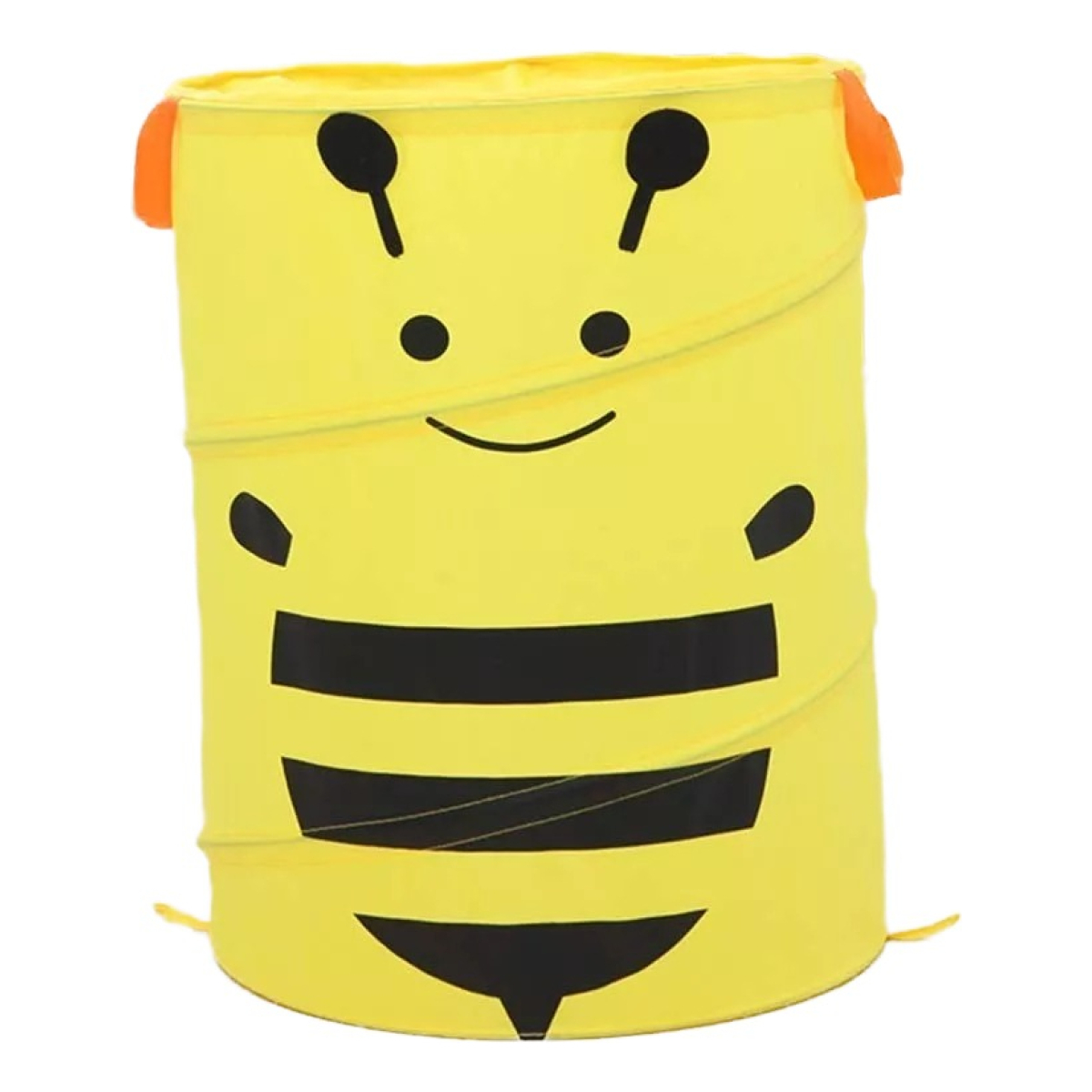 Cesto - Canasto Infantil Para Juguetes O Ropa Varios Modelos - Imagen 4