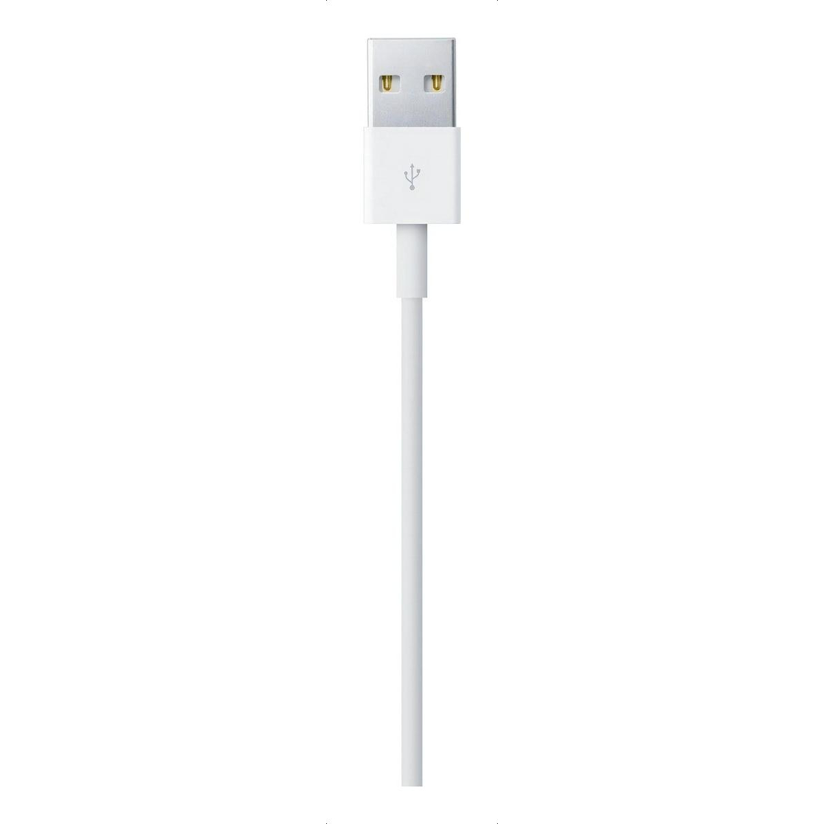 Cable De Carga Rapida Compatible Con iPhone - Imagen 2