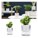 Maceta Para Hidroponía 15 Cm Plantas Jardín Decoración - Imagen 3