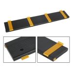 Gancho De Pared Perchero Multiuso 5 Ganchos - Imagen 2