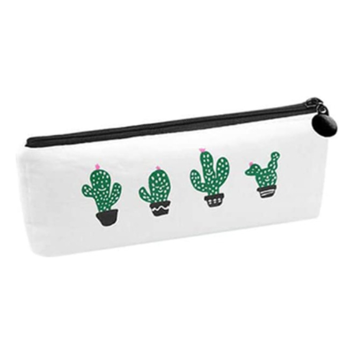 Cartuchera Cactus Modernas - Imagen 1