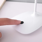 Lámpara Led De Mesa Cuello Flexible - Imagen 5
