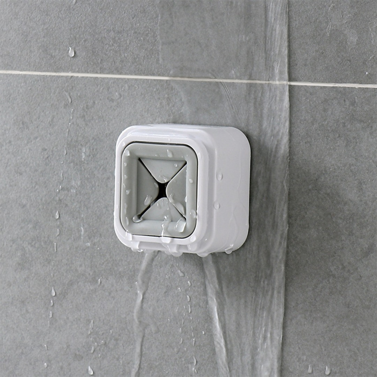 Gancho Para Toallas De Baño Colgador Succión Toalla Pared - Imagen 17