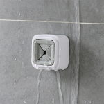 Gancho Para Toallas De Baño Colgador Succión Toalla Pared - Imagen 17