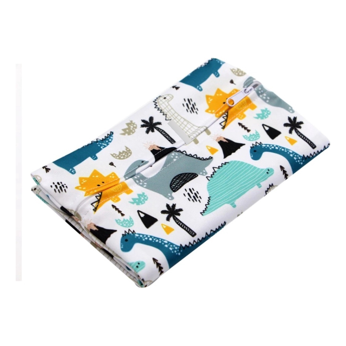 Wet Bag Bolsa Impermeable Para Pañales Pul Varios Diseños - Imagen 46