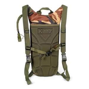 Mochila Hidratación Camel Back Ciclismo Senderismo Montaña, foto 4