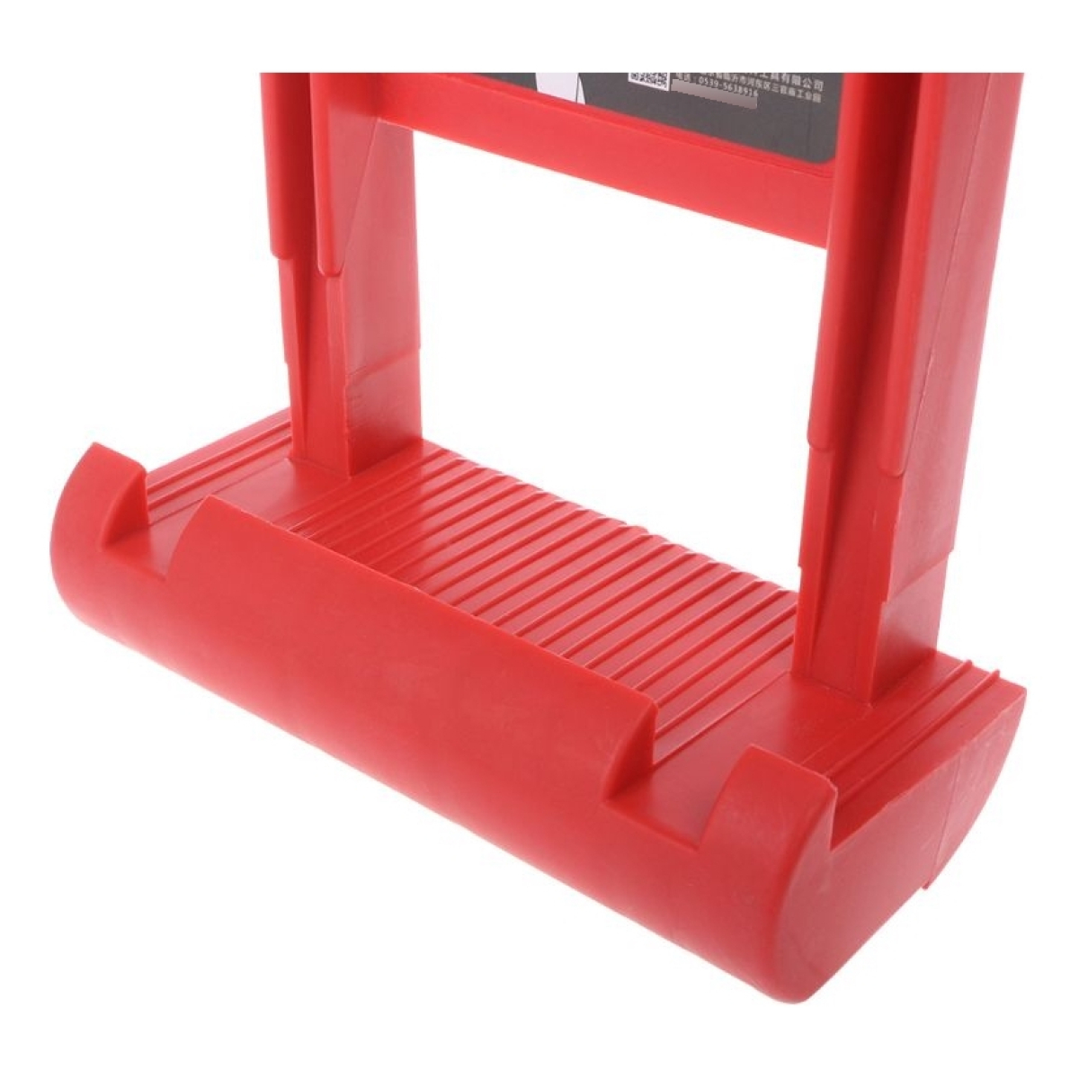 Transportador De Placas De Yeso Y Madera - Imagen 6