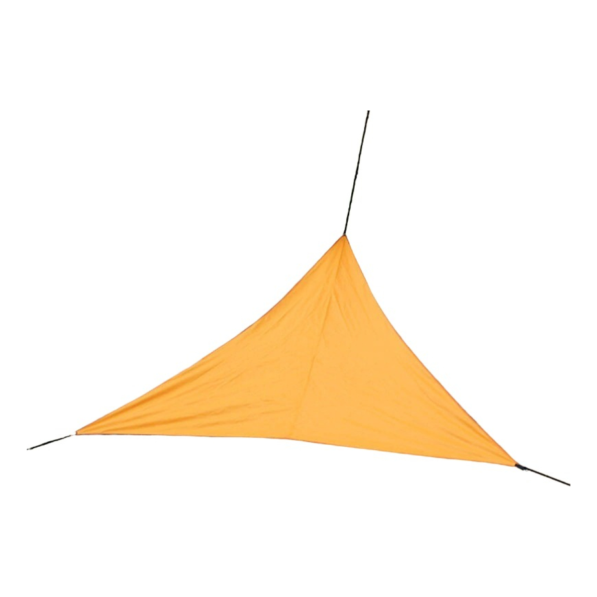 Lona Toldo Triangular Filtro Uv Calidad 3x3x3 - Imagen 5