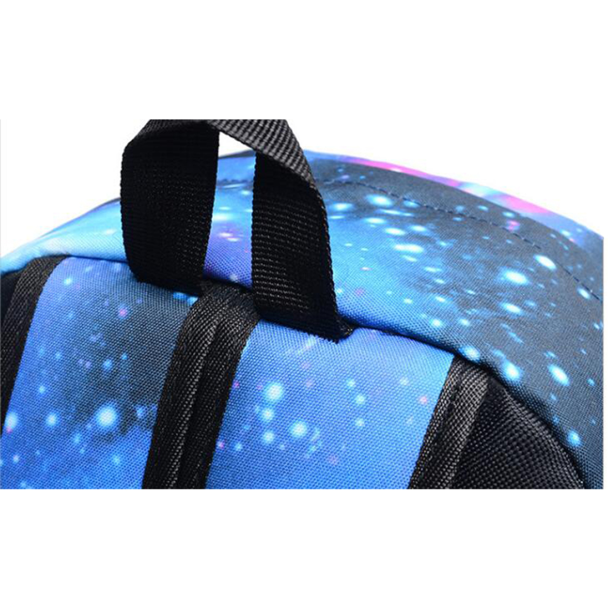 Mochila escolar liceal varios diseños juego - Imagen 8