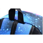 Mochila escolar liceal varios diseños juego - Imagen 8