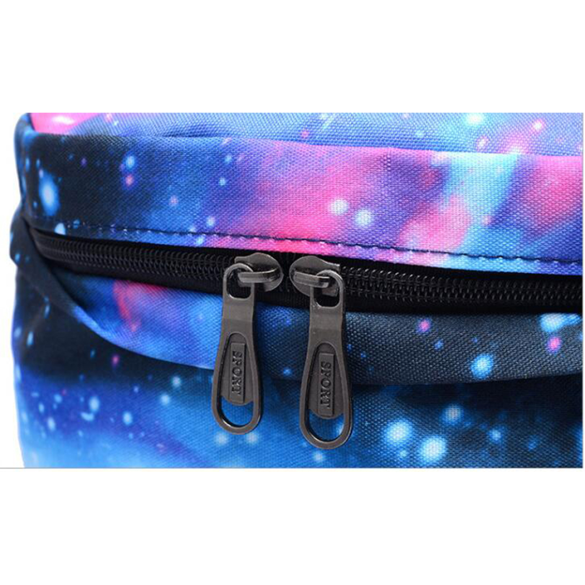 Mochila escolar liceal varios diseños juego - Imagen 10