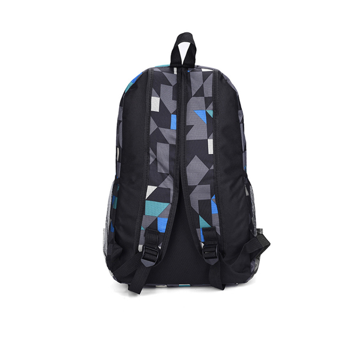 Mochila escolar liceal varios diseños juego - Imagen 9
